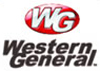 Western General Insurance Logo