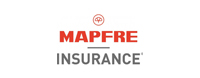 Mapfre Insurance Logo