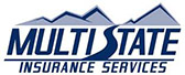 Multistate Insurance Logo